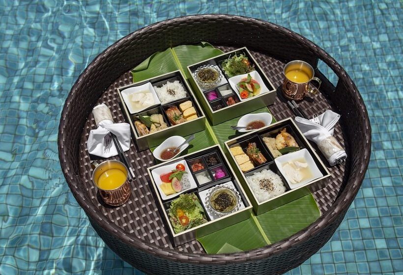 בית מלון כפרי Jusandi