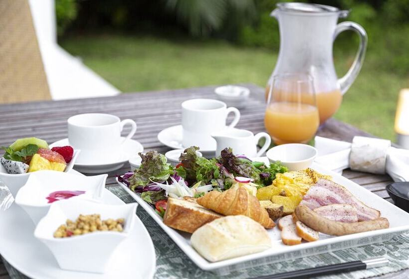 בית מלון כפרי Jusandi