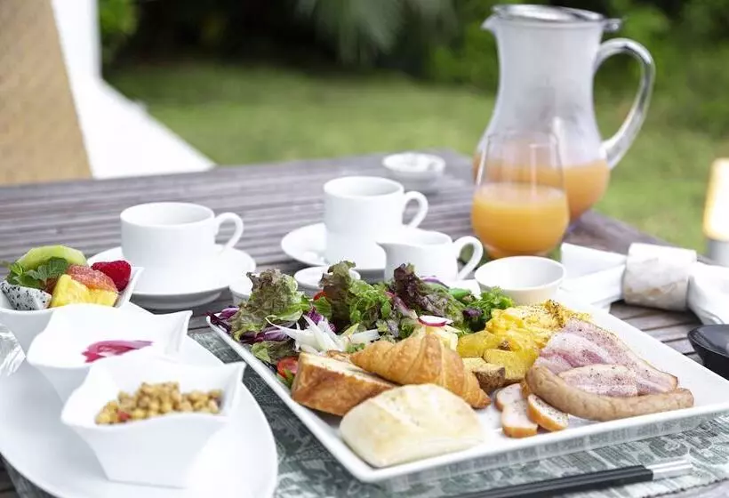 בית מלון כפרי Jusandi