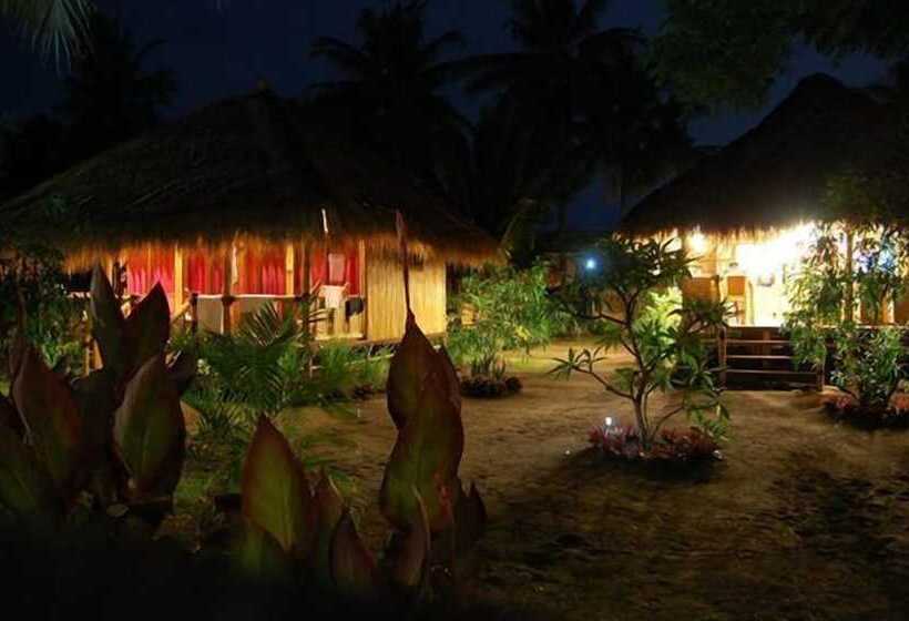 فندق Rinjani Beach Eco Resort
