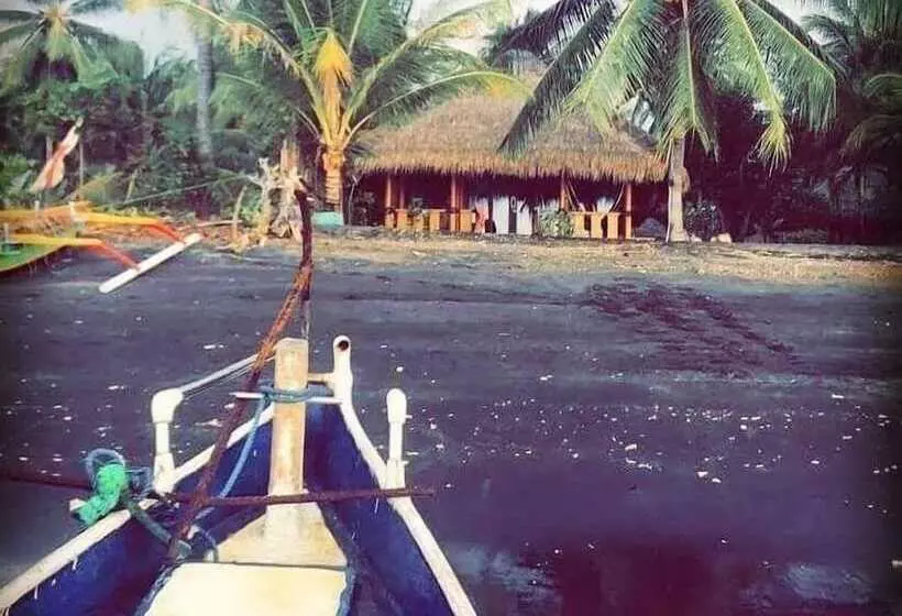 Отель Rinjani Beach Eco Resort