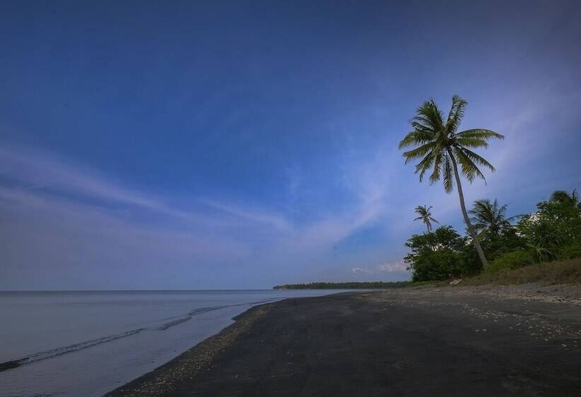 فندق Rinjani Beach Eco Resort
