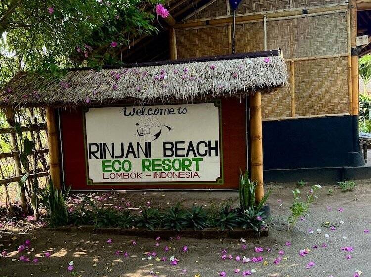فندق Rinjani Beach Eco Resort
