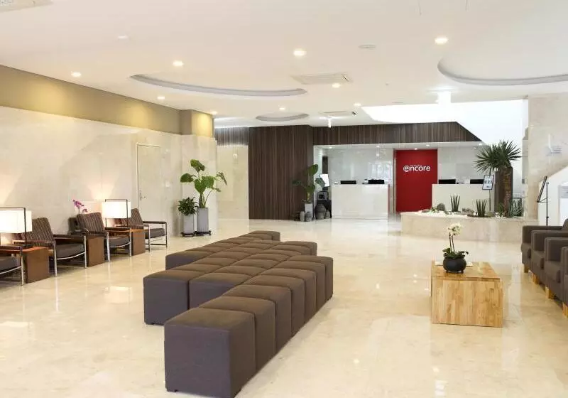 Shin Shin Hotel Jeju Worldcup