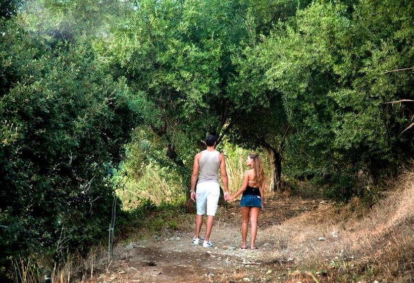 호텔 Sinuessa Terme