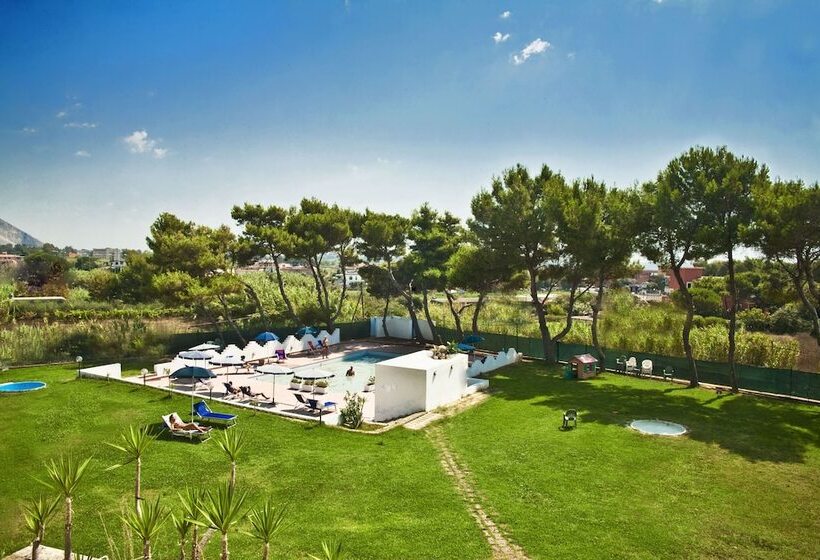 호텔 Sinuessa Terme