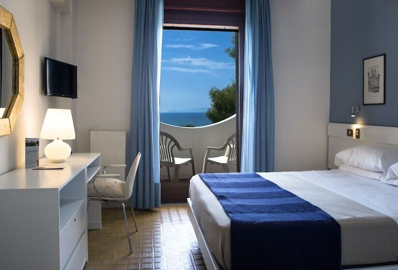 호텔 Sinuessa Terme