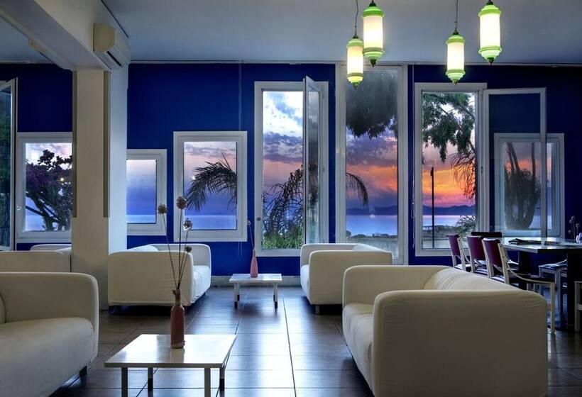 호텔 Sinuessa Terme