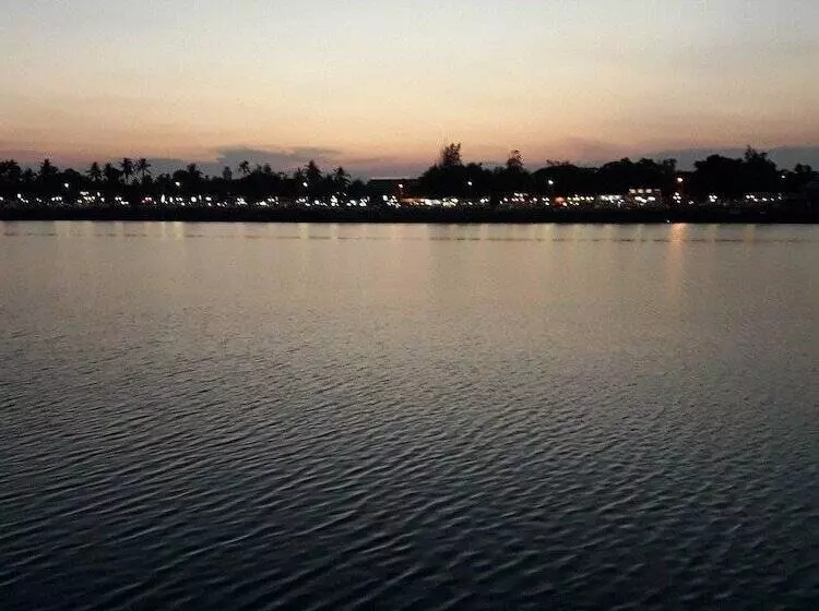 호텔 Wangnong Resort