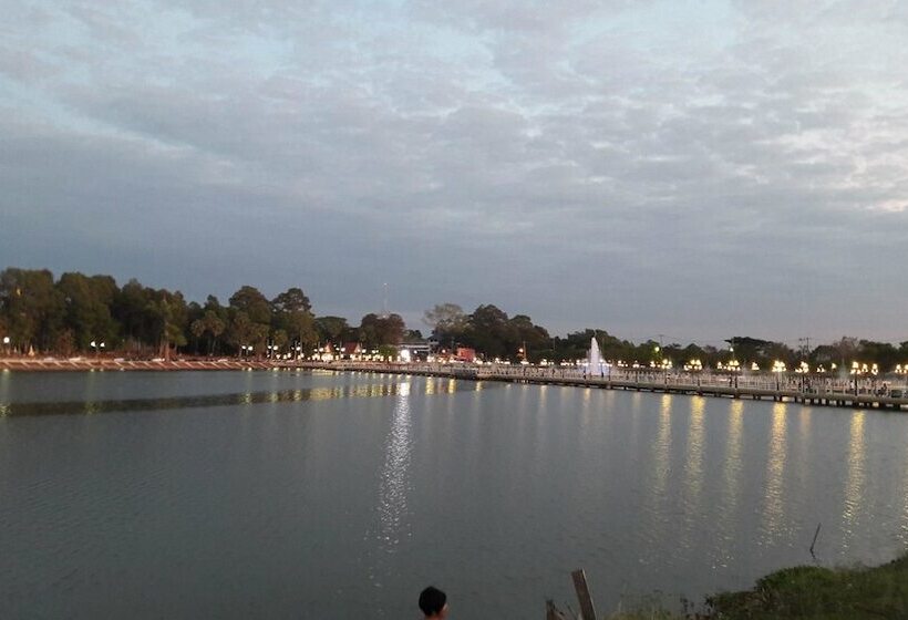 فندق Wangnong Resort