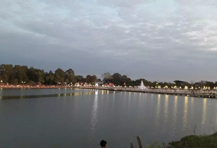 호텔 Wangnong Resort