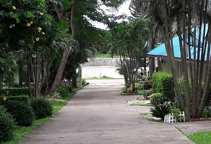 호텔 Wangnong Resort