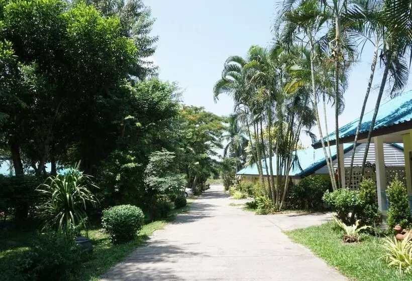 호텔 Wangnong Resort