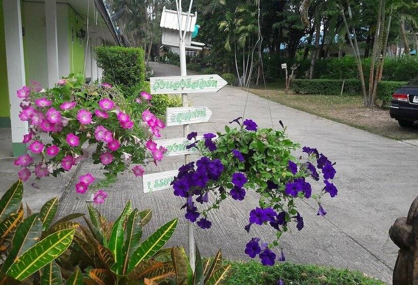 فندق Wangnong Resort