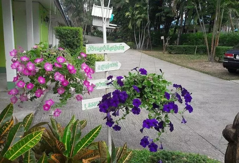 호텔 Wangnong Resort