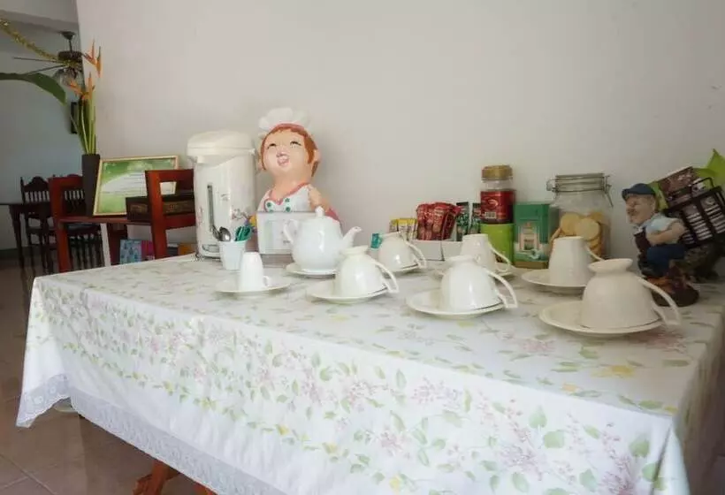 호텔 Wangnong Resort