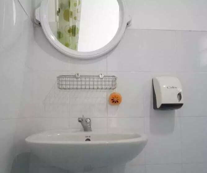 호텔 Wangnong Resort