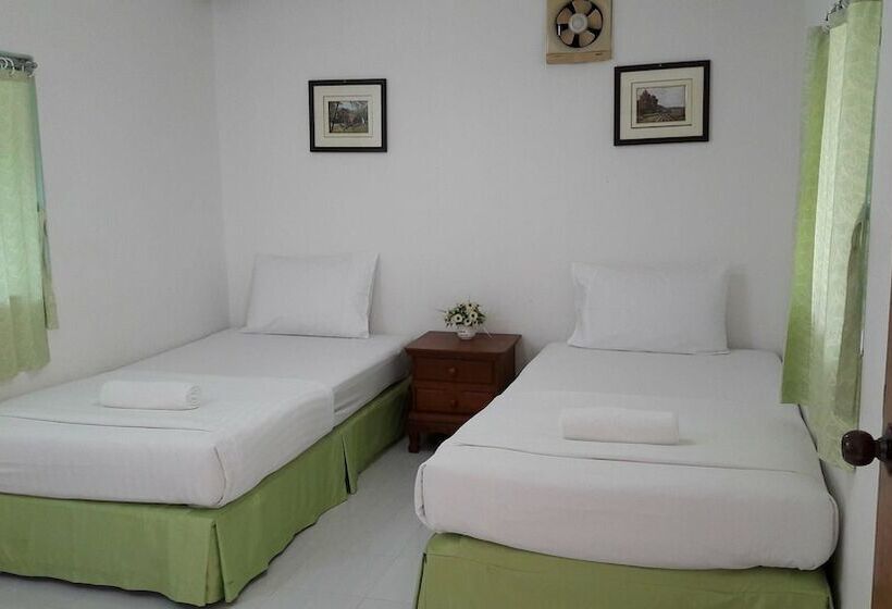 فندق Wangnong Resort