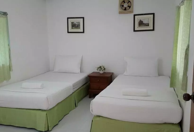 호텔 Wangnong Resort