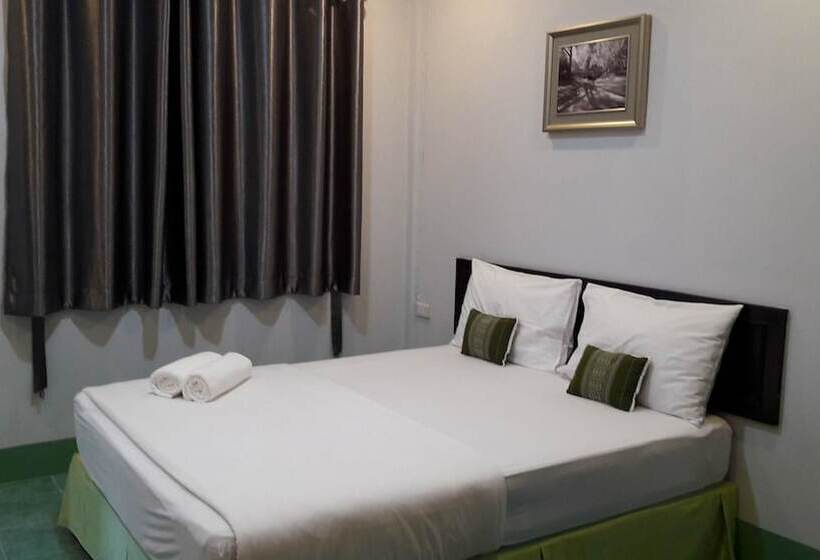 فندق Wangnong Resort