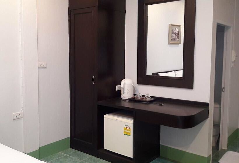 فندق Wangnong Resort