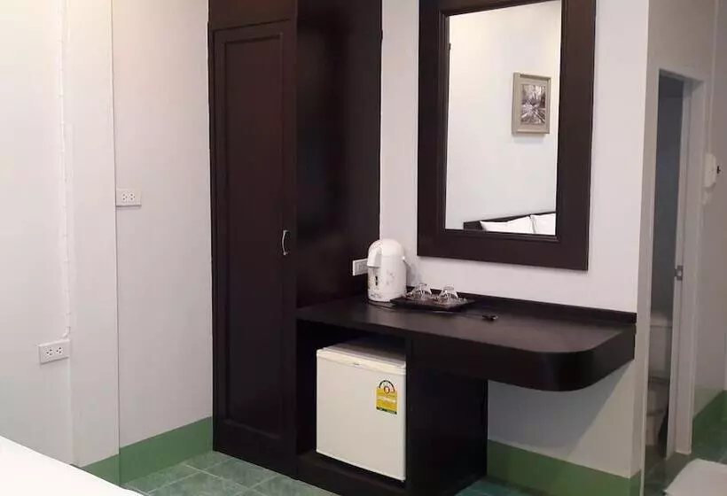 호텔 Wangnong Resort