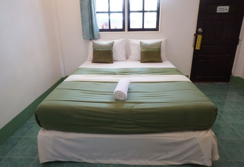 فندق Wangnong Resort