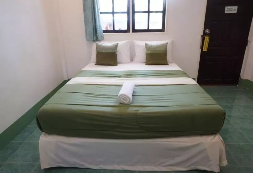 호텔 Wangnong Resort