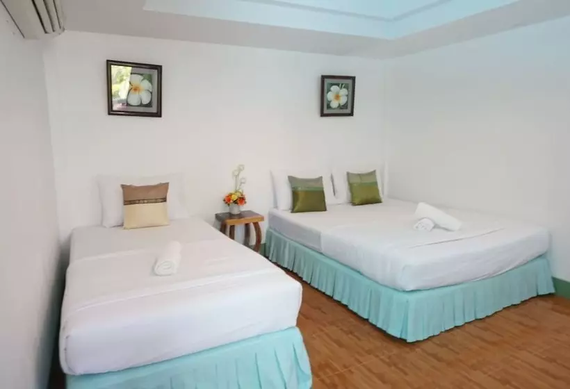 호텔 Wangnong Resort