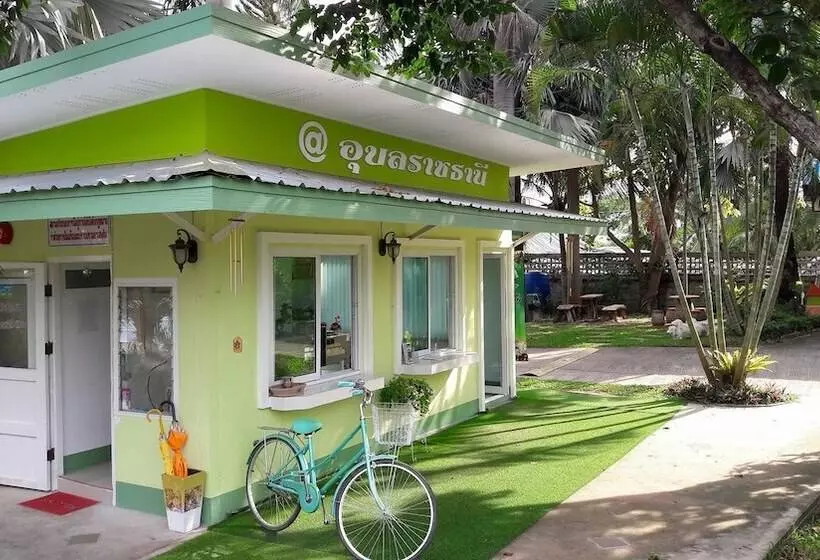 호텔 Wangnong Resort