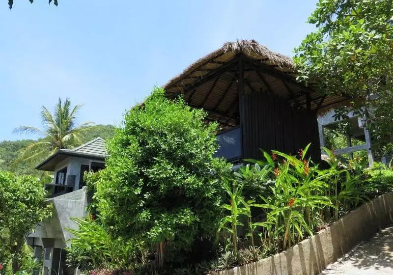 Koh Tao Heights Boutique Villa