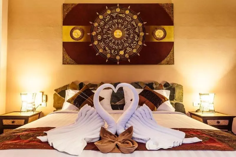 Koh Tao Heights Boutique Villa