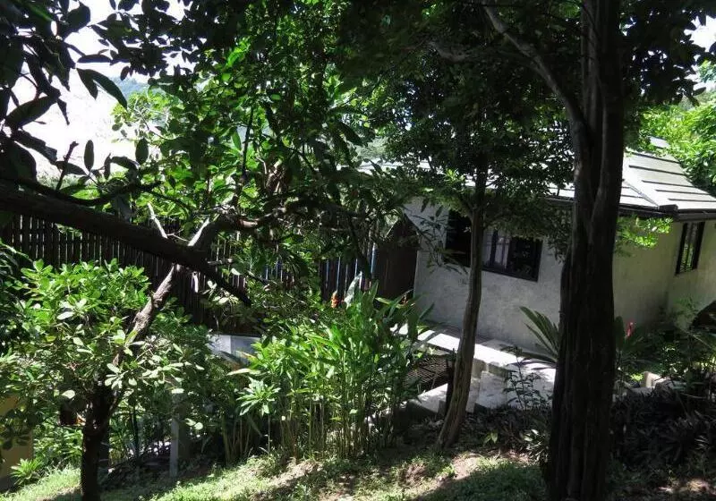 Koh Tao Heights Boutique Villa