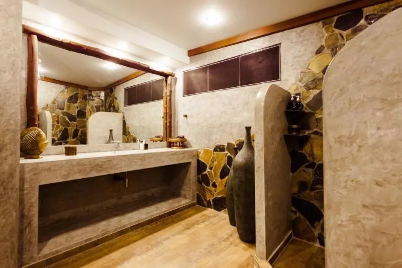 Koh Tao Heights Boutique Villa