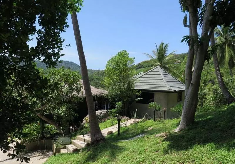 Koh Tao Heights Boutique Villa
