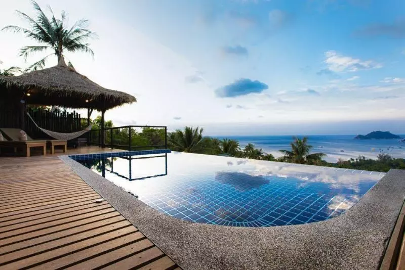 Koh Tao Heights Boutique Villa