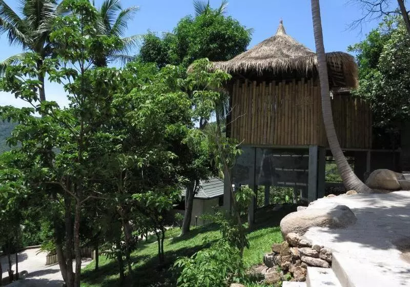 Koh Tao Heights Boutique Villa