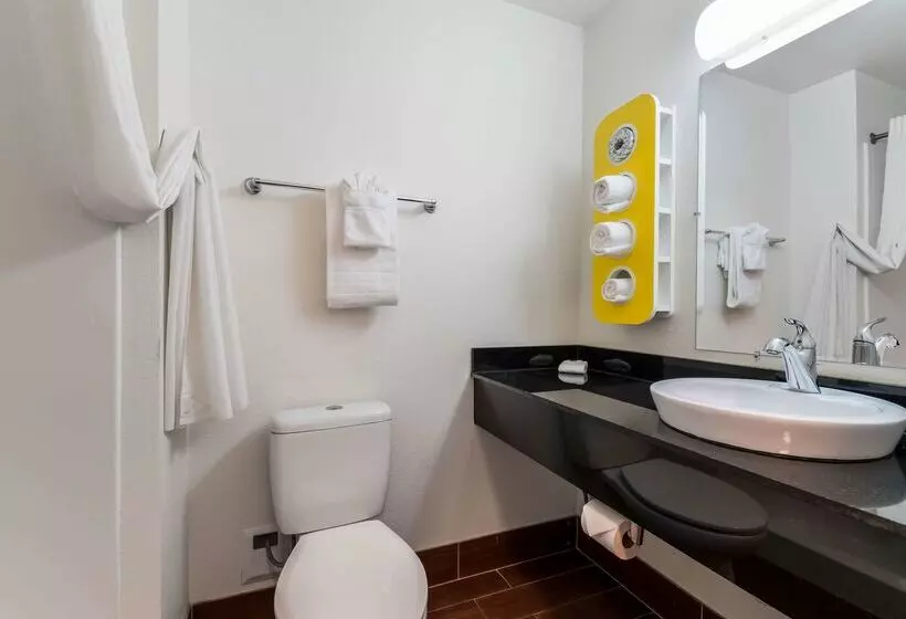 Motel 6 Wilkes Barre Arena