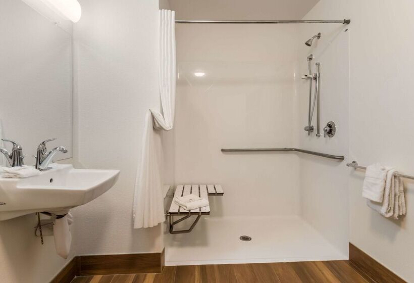 Motel 6 Wilkes Barre Arena