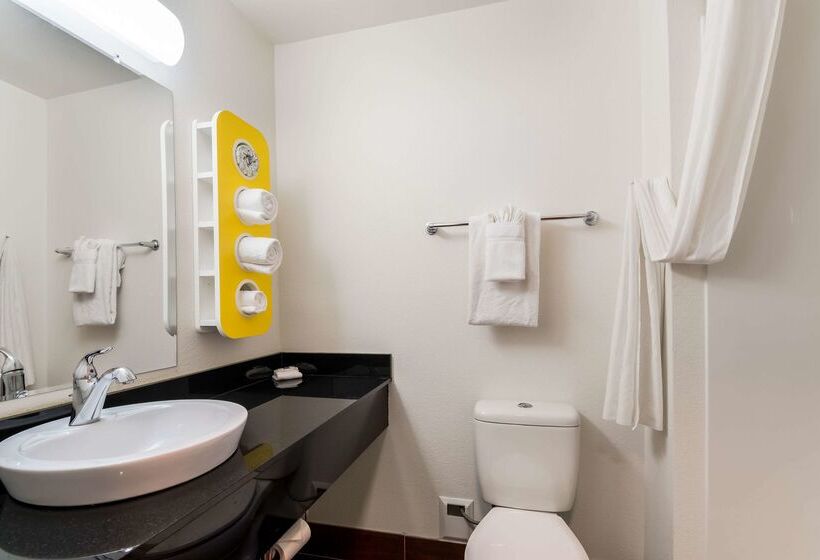 Motel 6 Wilkes Barre Arena