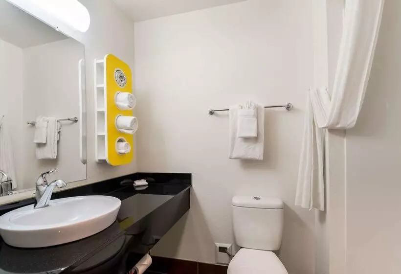 Motel 6 Wilkes Barre Arena