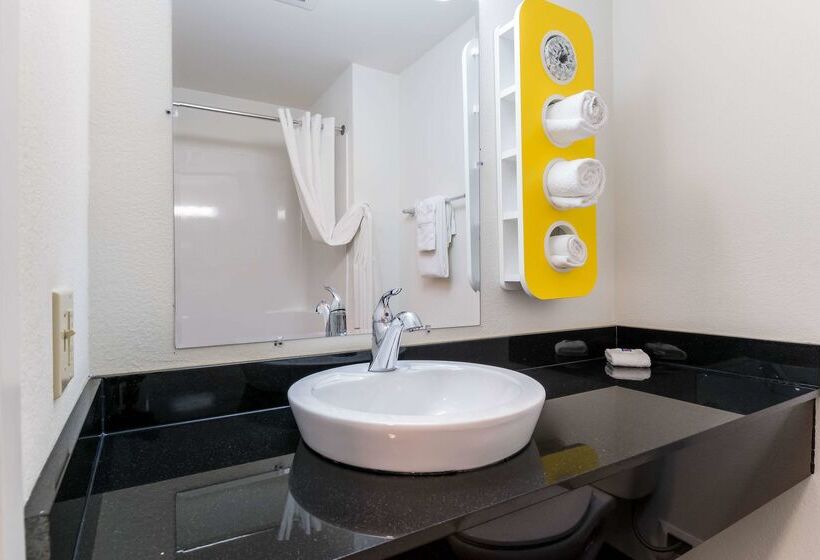 Motel 6 Wilkes Barre Arena