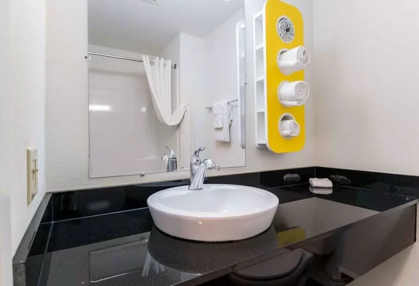 Motel 6 Wilkes Barre Arena