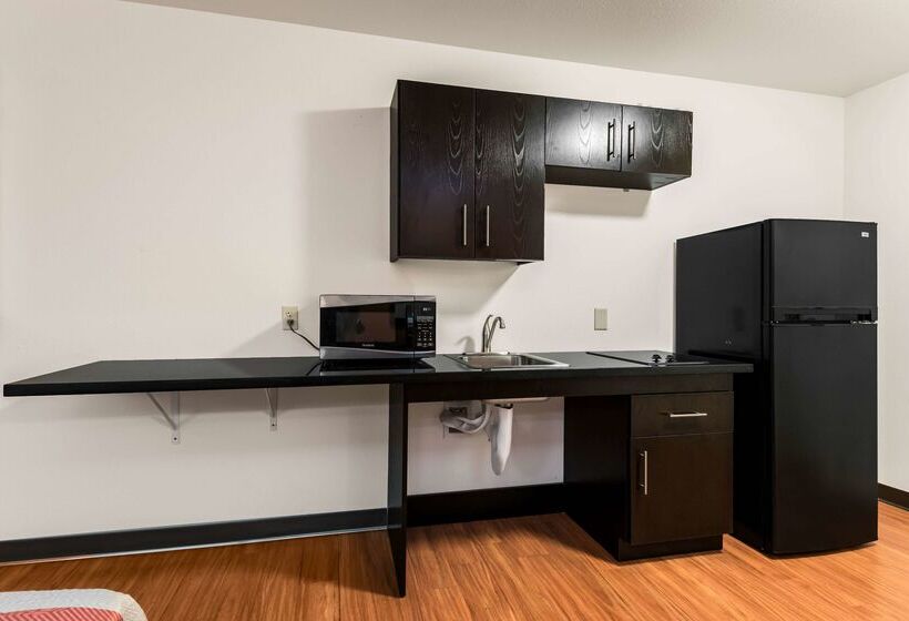 Motel 6 Wilkes Barre Arena