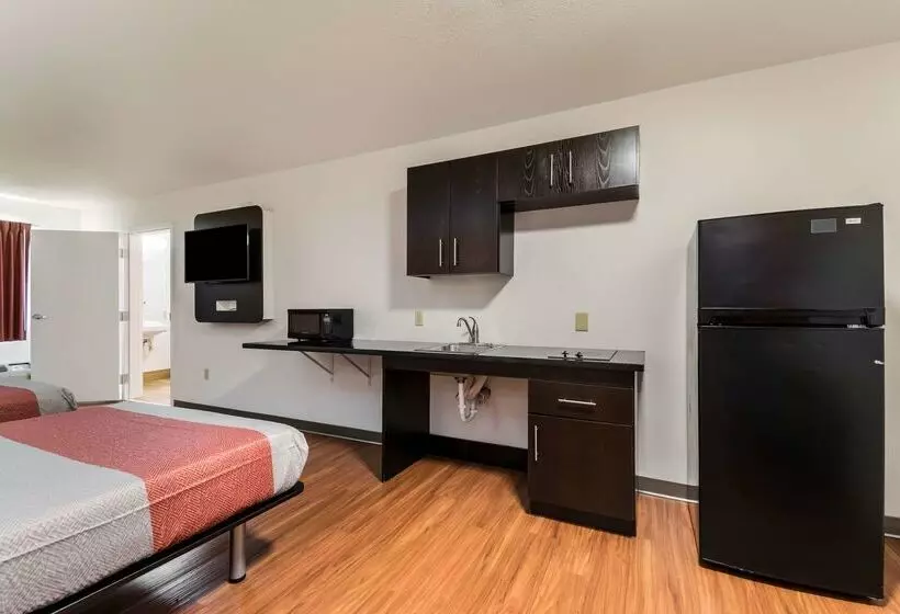 Motel 6 Wilkes Barre Arena