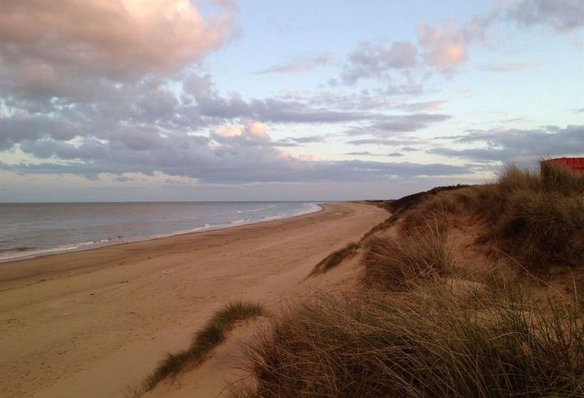 مبيت وإفطار Ballinahoun House