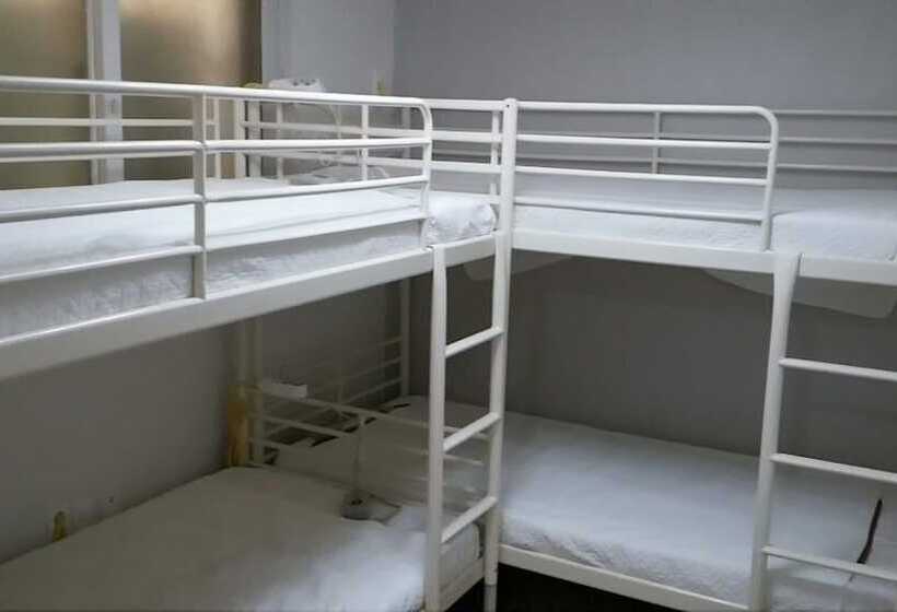 بنسيون Oxbloodk