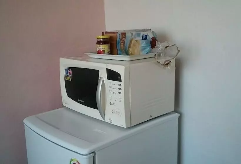 פנסיון Oxbloodk