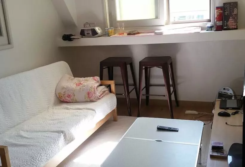 פנסיון Oxbloodk