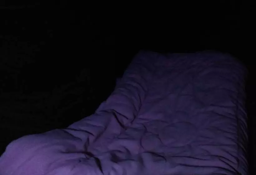 פנסיון Oxbloodk